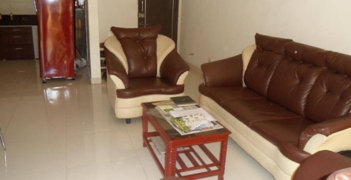 Wildernest Hilltop Resort, Pune 5